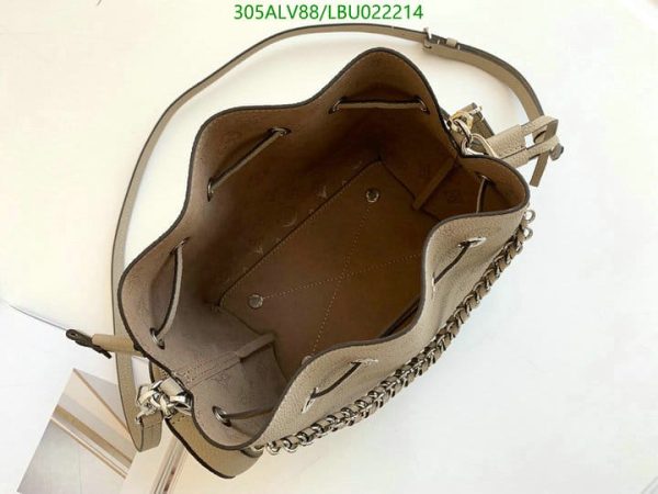 Louis Vuitton 1:1 Mirror Replica  Bella Bag LBU0222141235