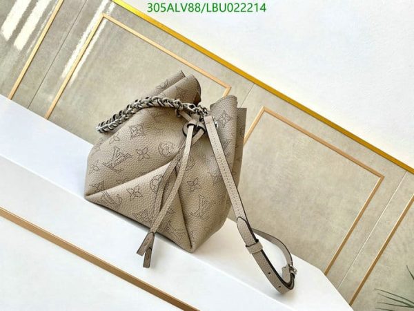 Louis Vuitton 1:1 Mirror Replica  Bella Bag LBU0222141235