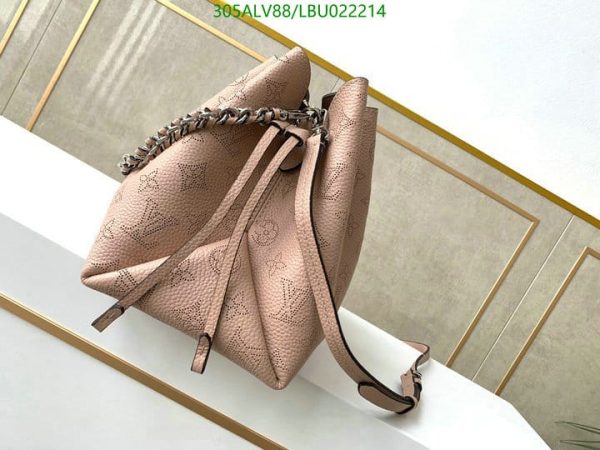 Louis Vuitton 1:1 Mirror Replica  Bella Bag LBU0222141235