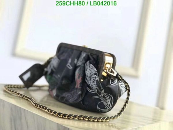 Louis Vuitton 1:1 Mirror Replica Boursicot EW Bag LB04201623694