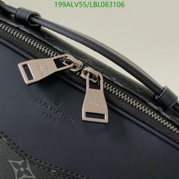 Louis Vuitton 1:1 Mirror Replica Bum Bag LBL0831062637