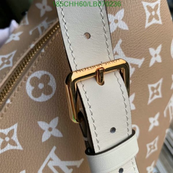 Louis Vuitton 1:1 Mirror Replica Bumbag LB07023617312