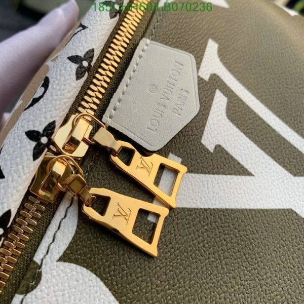 Louis Vuitton 1:1 Mirror Replica Bumbag LB07023617312