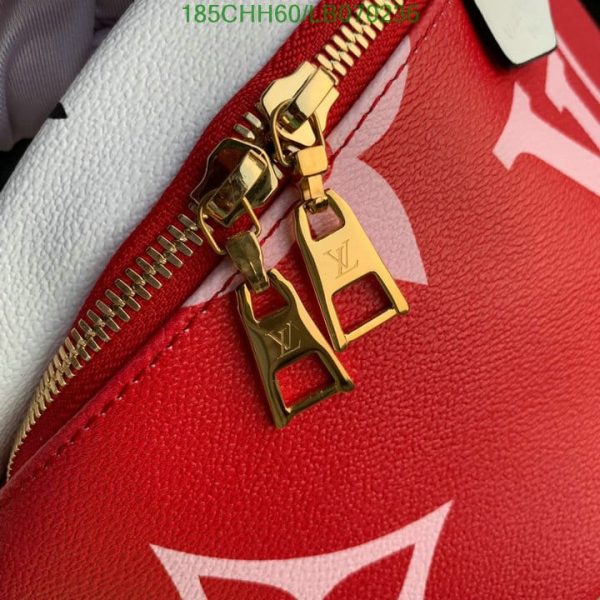 Louis Vuitton 1:1 Mirror Replica Bumbag LB07023617312