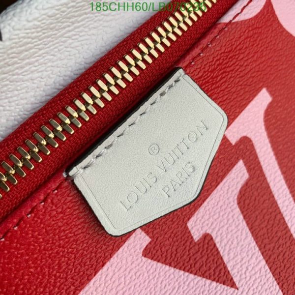 Louis Vuitton 1:1 Mirror Replica Bumbag LB07023617312