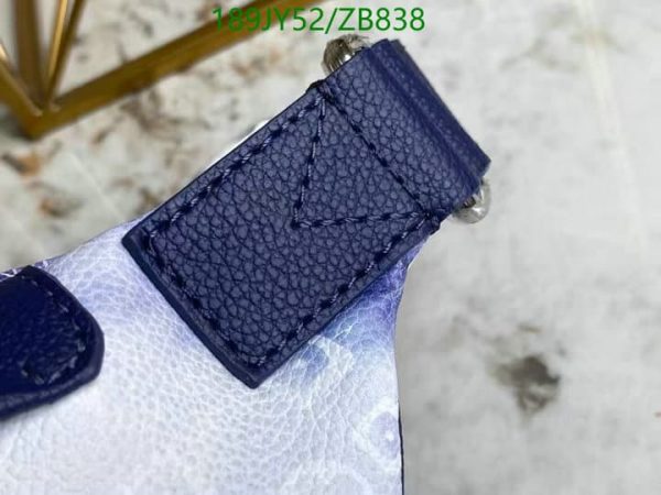 Louis Vuitton 1:1 Mirror Replica Bumbag ZB83817420359