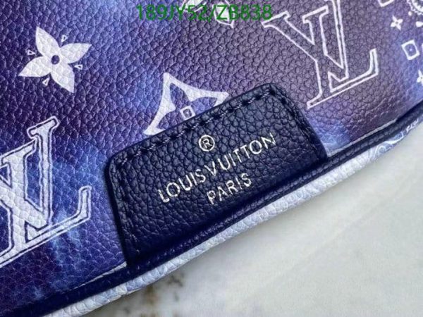 Louis Vuitton 1:1 Mirror Replica Bumbag ZB83817420359