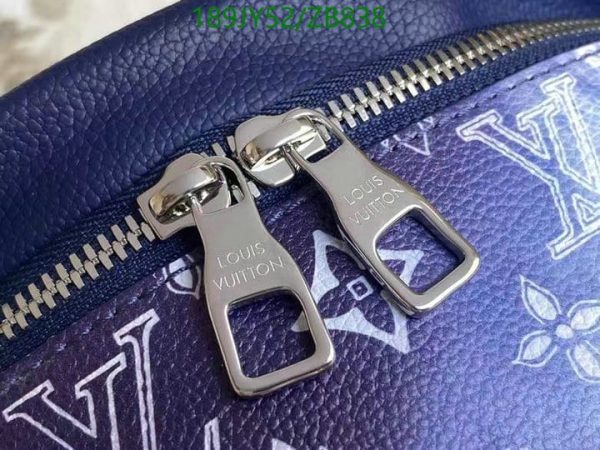 Louis Vuitton 1:1 Mirror Replica Bumbag ZB83817420359