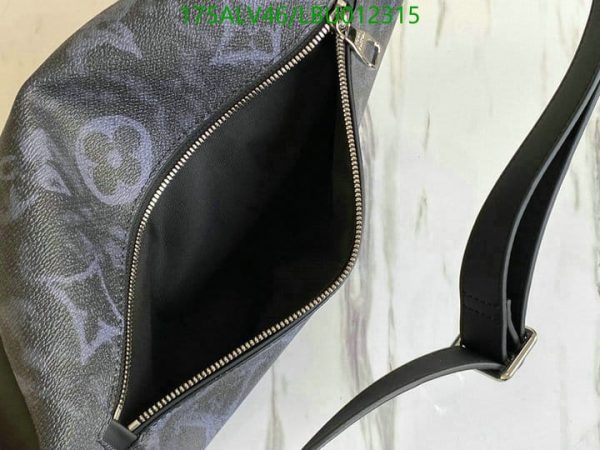 Louis Vuitton 1:1 Mirror Replica CHEST BAG LBU012315932