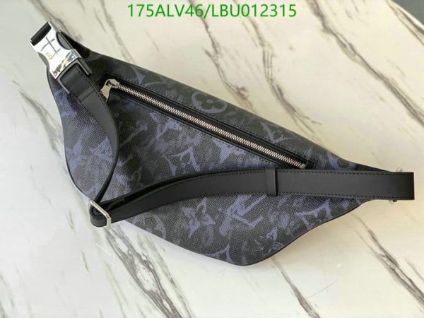 Louis Vuitton 1:1 Mirror Replica CHEST BAG LBU012315932