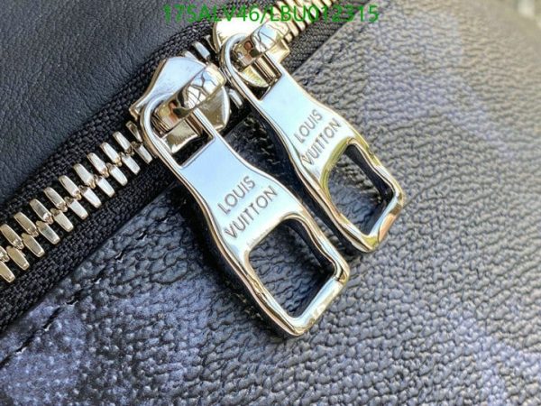 Louis Vuitton 1:1 Mirror Replica CHEST BAG LBU012315932