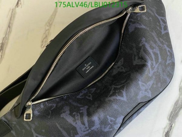 Louis Vuitton 1:1 Mirror Replica CHEST BAG LBU012315932