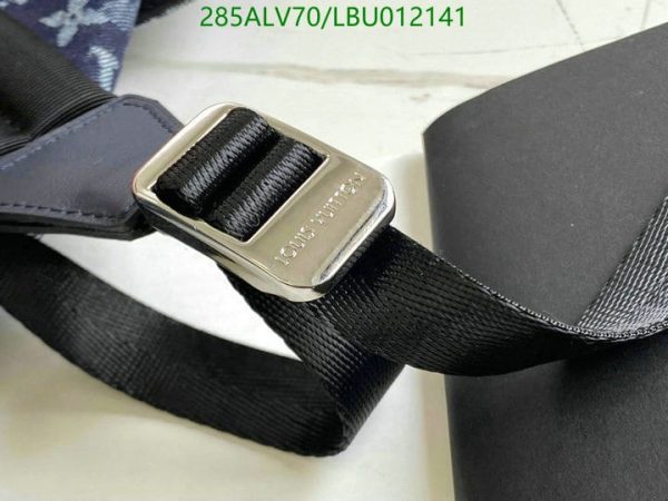 Louis Vuitton 1:1 Mirror Replica CHRISTOPHER PM LBU0121419312