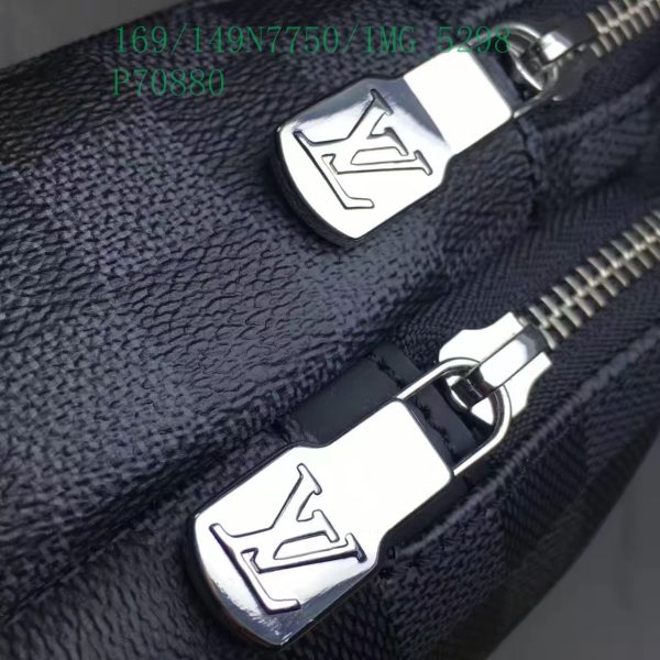 Louis Vuitton 1:1 Mirror Replica CROSSBODY BAG LB11304310321