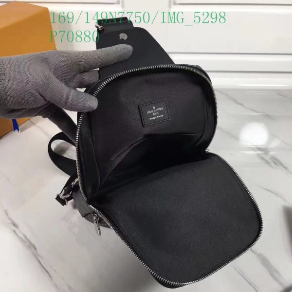 Louis Vuitton 1:1 Mirror Replica CROSSBODY BAG LB11304310321