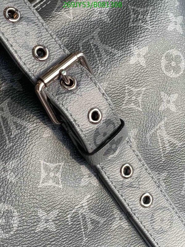 Louis Vuitton 1:1 Mirror Replica Cabas Zippe GM Bag B081108831245