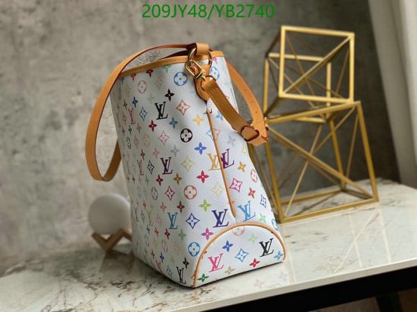 Louis Vuitton 1:1 Mirror Replica Canvas Pochette Accessories Bag YB27401425896