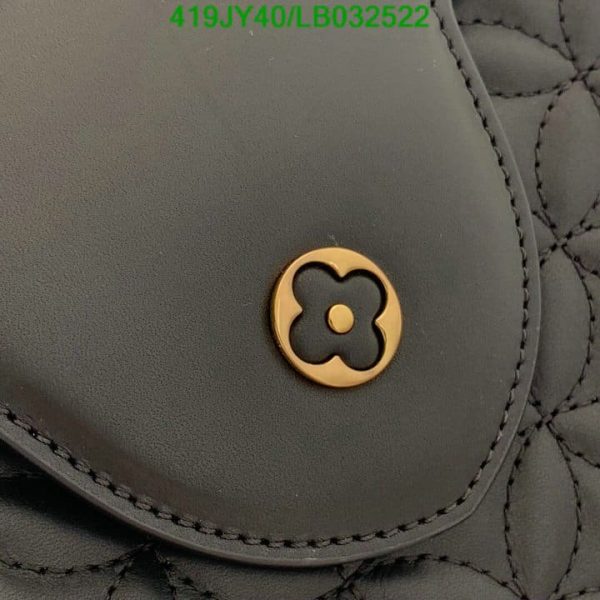 Louis Vuitton 1:1 Mirror Replica Capucines BB Bag LB03252256984