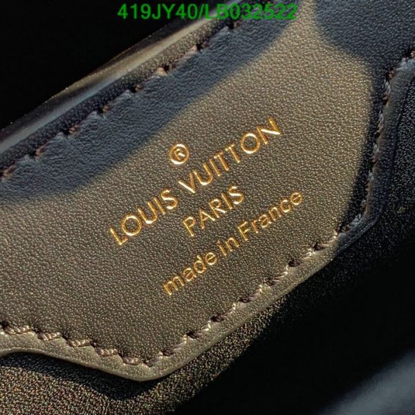 Louis Vuitton 1:1 Mirror Replica Capucines BB Bag LB03252256984