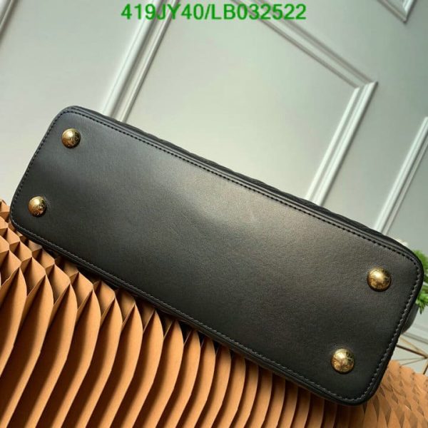 Louis Vuitton 1:1 Mirror Replica Capucines BB Bag LB03252256984