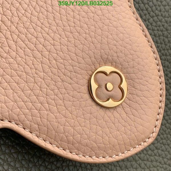 Louis Vuitton 1:1 Mirror Replica Capucines BB Bag LB03252526987