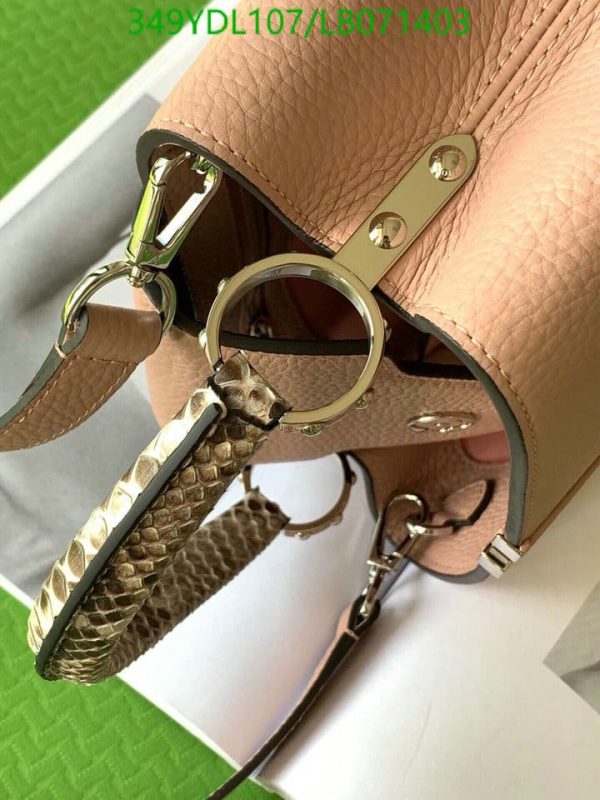 Louis Vuitton 1:1 Mirror Replica Capucines BB Bag LB07140387654