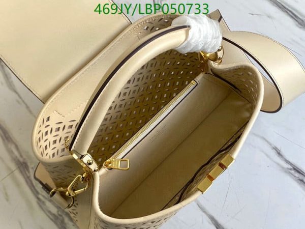 Louis Vuitton 1:1 Mirror Replica Capucines BB Hand Bag LBP0507331425