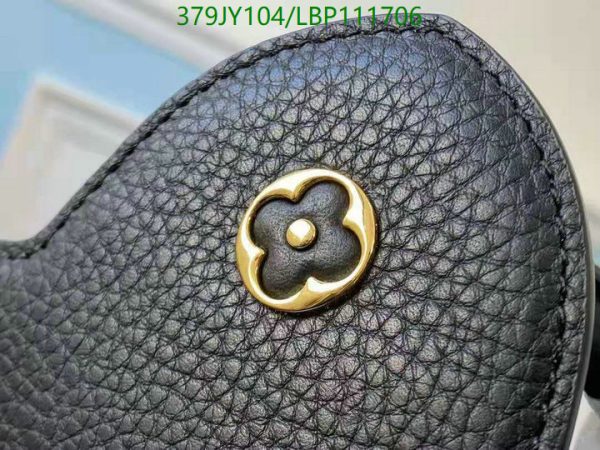 Louis Vuitton 1:1 Mirror Replica Capucines BB bag LBP1117067934