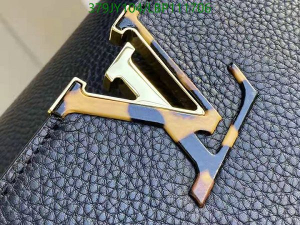 Louis Vuitton 1:1 Mirror Replica Capucines BB bag LBP1117067934