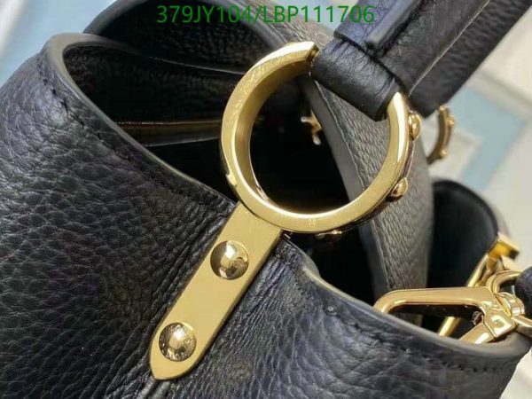 Louis Vuitton 1:1 Mirror Replica Capucines BB bag LBP1117067934