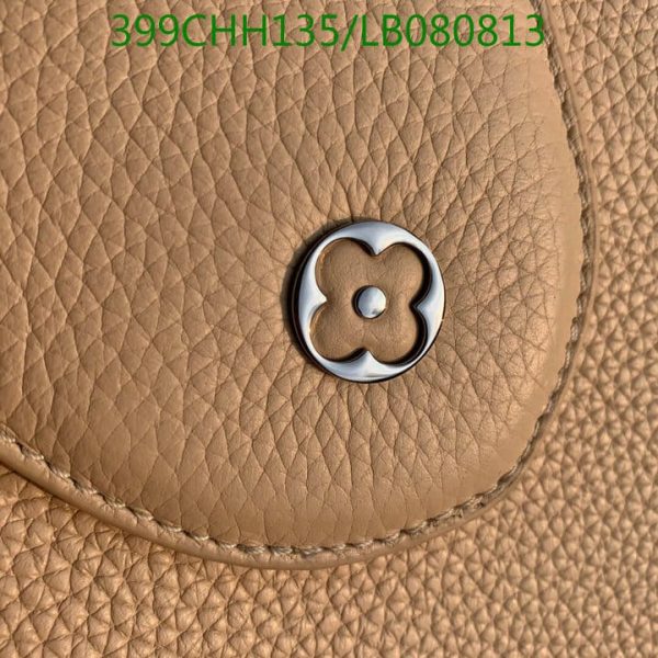 Louis Vuitton 1:1 Mirror Replica Capucines Bag LB08081316953