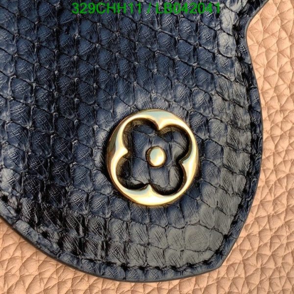 Louis Vuitton 1:1 Mirror Replica Capucines Bb Handbag LB04204126984