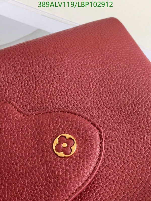 Louis Vuitton 1:1 Mirror Replica Capucines Handbag LBP1029122368