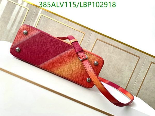 Louis Vuitton 1:1 Mirror Replica Capucines LBP1029182368