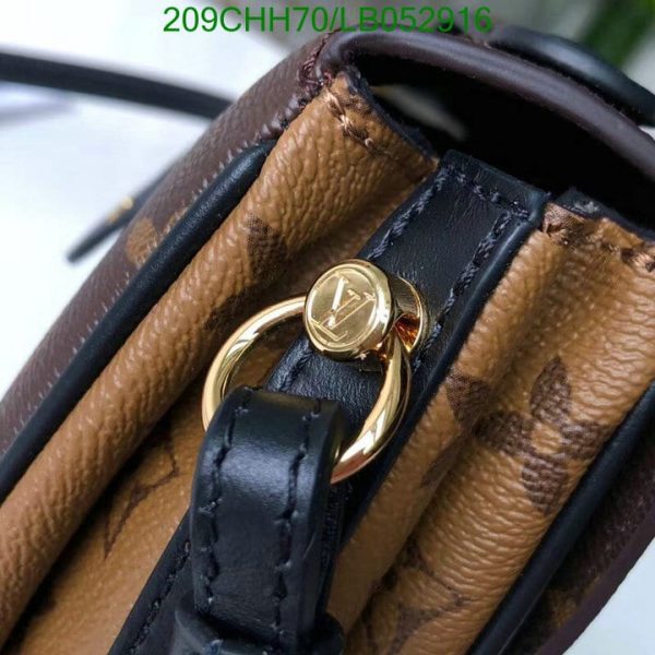 Louis Vuitton 1:1 Mirror Replica Chantilly Lock LB05291627846