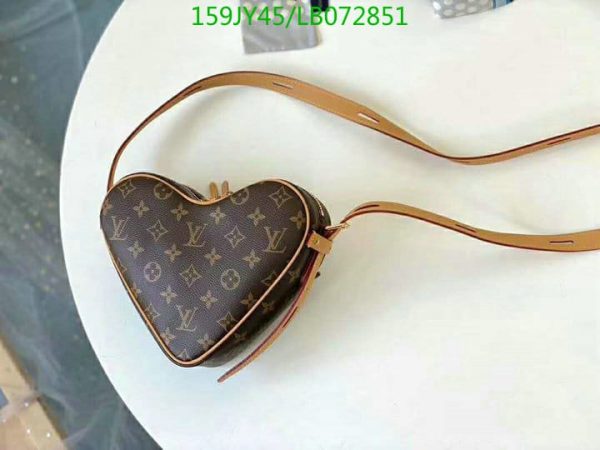 Louis Vuitton 1:1 Mirror Replica Chapeau Souple LB07285174325