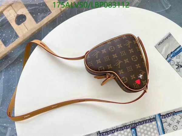 Louis Vuitton 1:1 Mirror Replica Chapeau Souple LBP0831125218