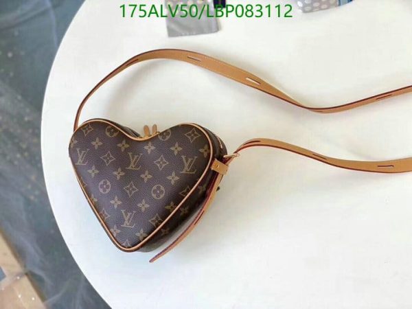 Louis Vuitton 1:1 Mirror Replica Chapeau Souple LBP0831125218