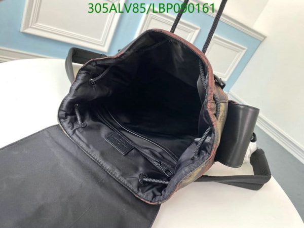 Louis Vuitton 1:1 Mirror Replica Christopher Backpack LBP0901611245