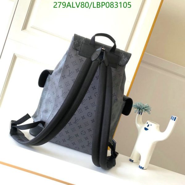 Louis Vuitton 1:1 Mirror Replica Christopher PM Backpack LBP0831051254