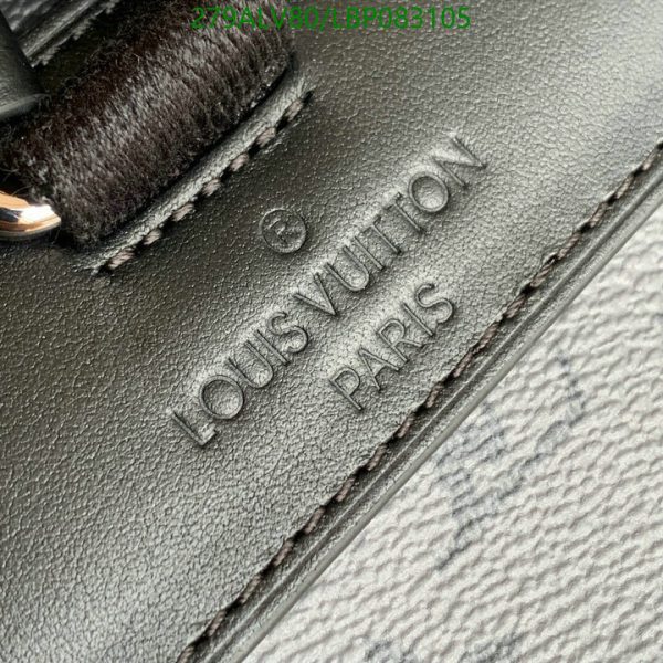 Louis Vuitton 1:1 Mirror Replica Christopher PM Backpack LBP0831051254