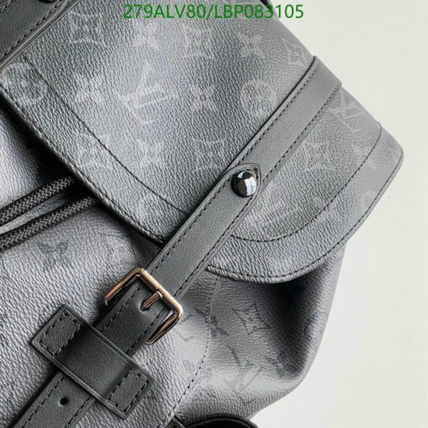 Louis Vuitton 1:1 Mirror Replica Christopher PM Backpack LBP0831051254