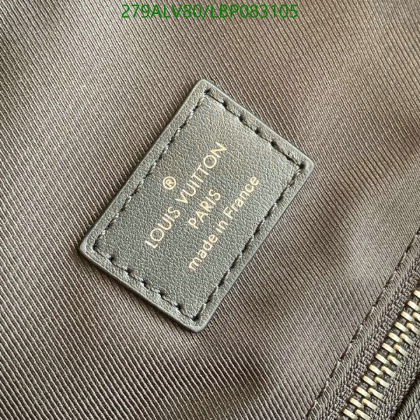 Louis Vuitton 1:1 Mirror Replica Christopher PM Backpack LBP0831051254