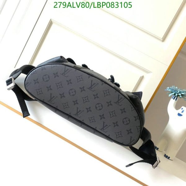 Louis Vuitton 1:1 Mirror Replica Christopher PM Backpack LBP0831051254