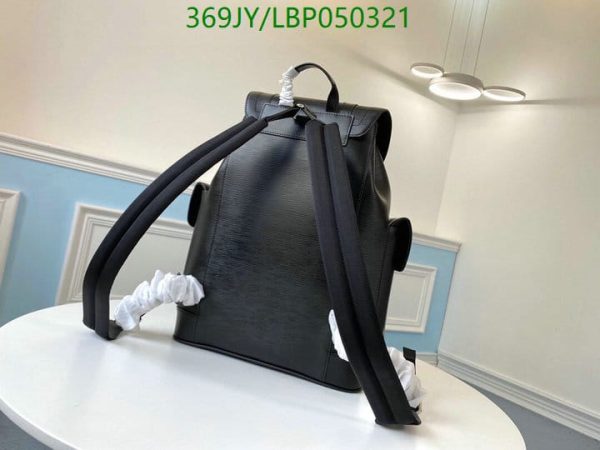 Louis Vuitton 1:1 Mirror Replica Christopher PM Bag LBP0503211257