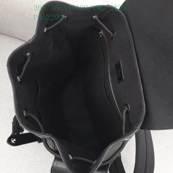 Louis Vuitton 1:1 Mirror Replica Christopher PM Rucksack Bag LB11300812457