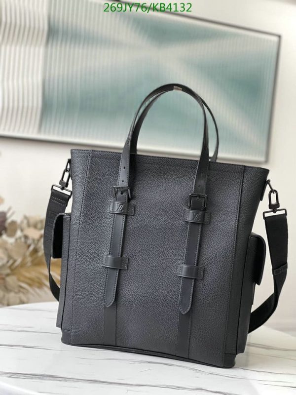 Louis Vuitton 1:1 Mirror Replica Christopher Tote KB41321031287