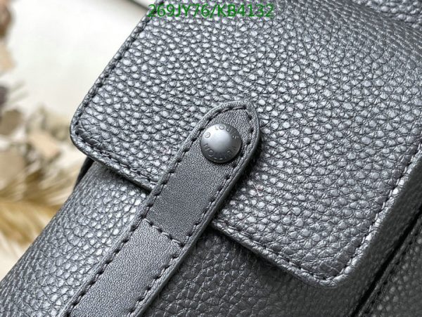 Louis Vuitton 1:1 Mirror Replica Christopher Tote KB41321031287