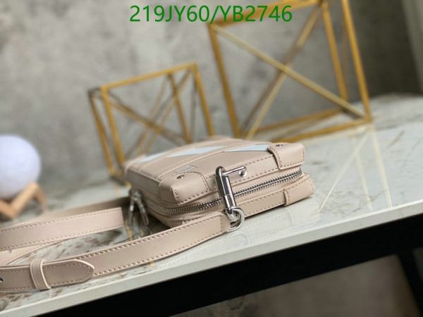 Louis Vuitton 1:1 Mirror Replica City Keepall Bag YB27461245896