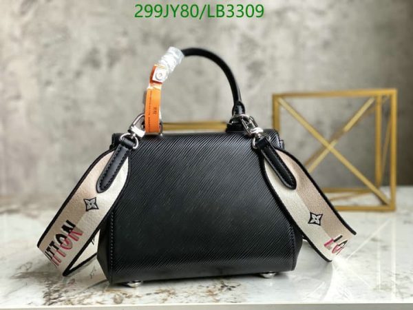 Louis Vuitton 1:1 Mirror Replica Cluny Mini Bag LB33091921345